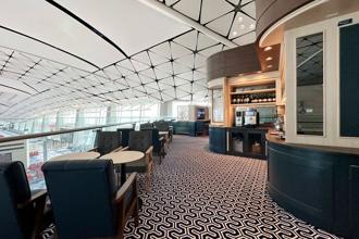 香港航空轉機禮遇 出示登機證免費享用「遨堂」貴賓室