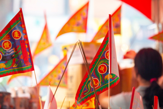 普渡完供品退回好市多？下場超慘 命理師教正確做法