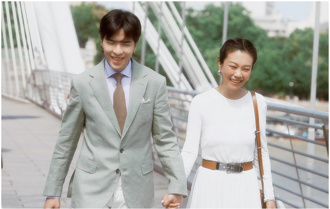 蕭敬騰夫妻「暖捐32萬」助嘉義車禍小球員 長年致力慈善