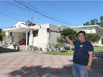 《再會啦白宮》重現雲林鄉野歷史 讓阿嬤們找回青春韶光