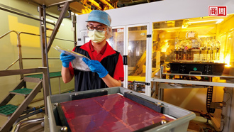 台股漲幅前十名   它就占6檔！AI伺服器引爆PCB新黃金時代