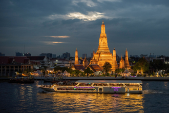 快評》泰國、日本輪流送機票 台灣觀光怎麼辦
