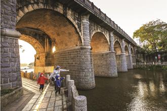 到新竹縣吃米其林 竹北、北埔上榜餐廳最多