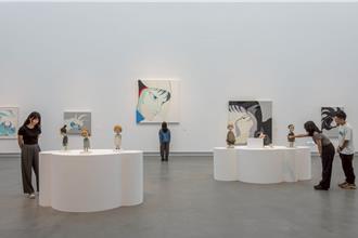 匯集日韓25藝術家作品 高美館《快樂島－日常的史詩》8／30開展