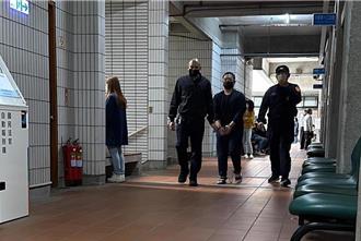 遭師長指責竟在中捷隨機砍人 凶手判囚9年9月定讞