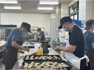 台東牧心公益月餅勸募困難 詐騙影響聲譽 達成率僅1成