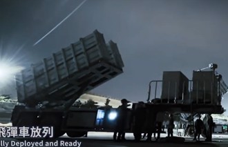 每秒都在最前線！海軍93軍人節形象片  展現堅實戰力守護海疆