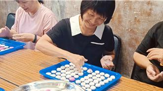 七夕拜七娘妈 鹿港独特「糖粿」有深意：装七娘妈的眼泪