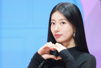 秀智遭傳密婚化妝品富商！本人傻眼發聲　公司喊告