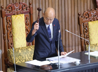 災後重建條例600億元「一毛未刪」  三黨共識一次過