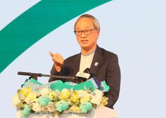 陆委会点名发表统战贴文艺人 文化部长喊话：请记得「我们台湾」