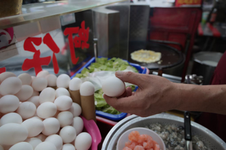 未來缺雞蛋農業部不再進口 陳駿季：改用賦稅減免