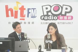 國民黨主席擬參選人都挺盧秀燕「不選」：愛她就不要為難她