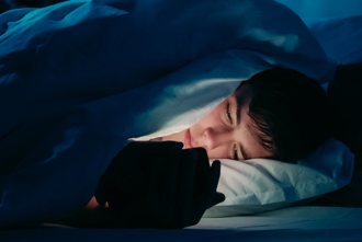 沒喝咖啡、不滑手機還是失眠 第二大腦在作怪 吃對能改變