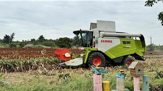 金門縣全面清查農地使用 違規者移轉將課徵土地增值稅