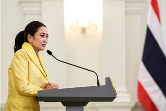 戴克辛女兒存亡戰！貝東丹今面臨罷免裁決 欽那瓦家族恐再失權