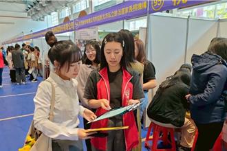 9月桃竹苗共辦10場徵才 244家廠商釋出破萬工作機會