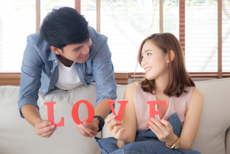 愛上這3星座就賺到！第1名忠誠比鑽石還堅硬