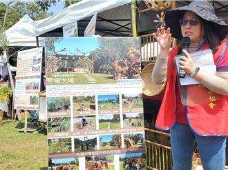 社區經驗難傳承 雲林縣府攜手產學界打造AI知識系統