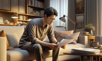 妻子二度中風全身癱瘓 服刑夫出獄分居2年訴斷婚