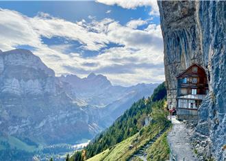 追極光、走朝聖之路！遊歐早鳥熱賣 購物金加碼100歐元