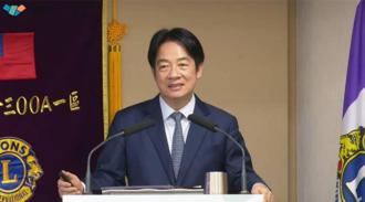 暌違9年 美參院友台軍委會主席率團訪台