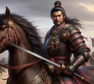 白起背黑鍋了 長平之戰坑殺40萬趙軍 因秦律一大漏洞