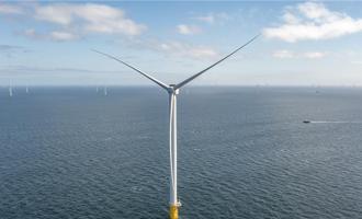 上緯攜手西門子歌美颯、RWE 實現全球最大可回收葉片風場