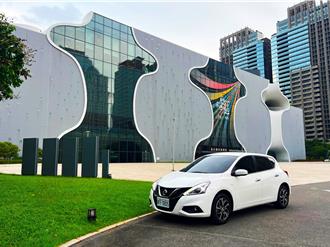 格上Go Smart北中7縣市跨區租還 旅遊更方便