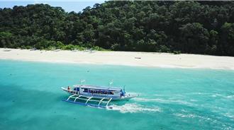 古都風情攜手長灘島魅力 台南與菲律賓阿克蘭省締盟