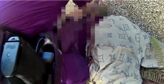 面试被要求路边收取百万　北市求职女险沦车手