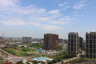 躲不过金龙海啸！H1十大热区交易量通通衰退