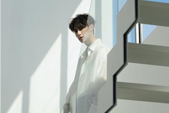 王子邱胜翊七夕爆喜讯　亲泄感情内幕