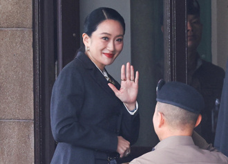 快訊》一通電話讓泰國總理貝東丹下台！法院裁定理由曝光