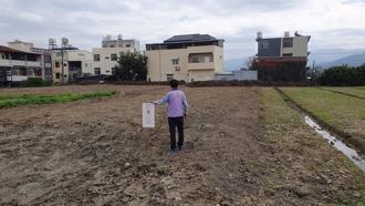 彰化执行分署9／2法拍不动产 草屯2农地每坪不到6千元