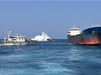 「宏泰58」貨輪勾斷台澎海底電纜！陸籍船長判刑3年　檢方上訴遭駁回