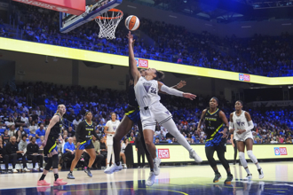 《時來運轉》運彩報報－WNBA季後賽排名關鍵一戰 看好瓦爾基里拿下比賽勝利！