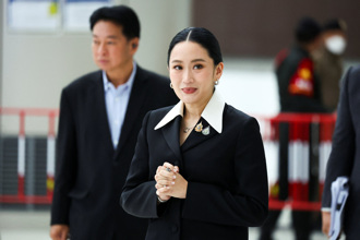 泰國最年輕總理貝東丹下台 可能接任人選有5位