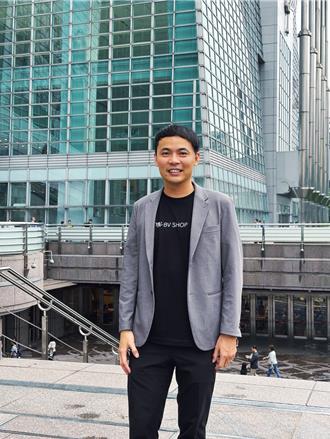 電商平台BV SHOP首公布年度數據 3產業開店頻率最高