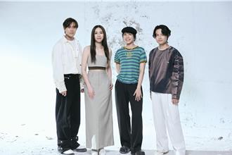 告五人哲谦挑战演技被狂讚　金马影后锺雪莹飙泪加盟