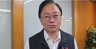 國民黨主席人選 張善政重申：盧秀燕出來承擔是最好的