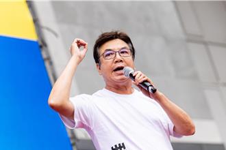 蘇巧慧發文「民進黨才有能力發4次錢」 劉和然轟雙標吃新北夠夠