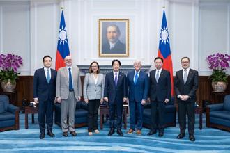 美軍委會主席訪台 學者葉耀元：這些訊號很重要