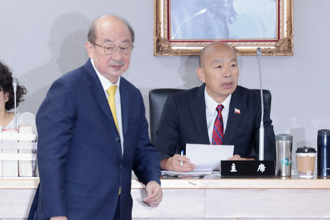 「柯建銘太厲害了」 葉元之曝他「做一件事」不動如山