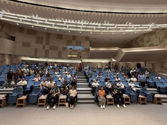 保障勞動權益 北市原民會原住民族勞動法令研習班  保護族人加分