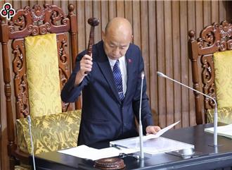 立院三读韧性特别条例修正案 政院：儘速提出特别预算