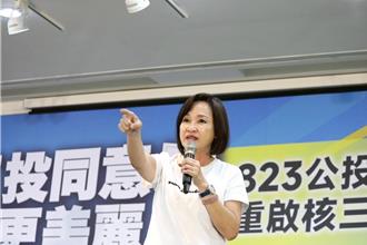 統籌款分配掀戰！ 賴瑞隆轟雙面人 柯志恩嗆扯後腿