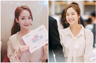 39歲朴敏英暴瘦驚見「骷髏臉」 金秘書巔峰美貌一去不復返？