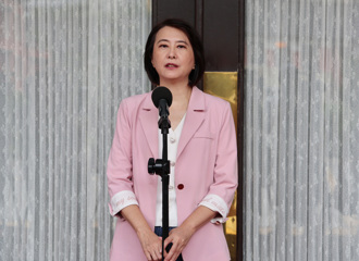 太多人吸納稅人血淪為民進黨側翼   王鴻薇：刪除文化部追加預算2.8億元