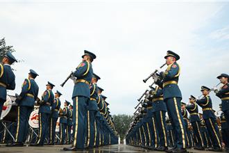 陸國台辦批民進黨阻參加93閱兵 陸委會火速反擊回應
